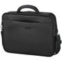 Hama Laptop-Tasche Miami bis 44cm/17.3, schwarz