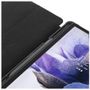 Hama Tablet-Case Fold mit Stiftfach für Samsung Galaxy Tab S7 FE/S7+/S8+ 12.4