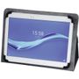 Hama Tablet-Case Xpand für Tablets bis 20,3 cm/8, schwarz