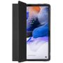 Hama Tablet-Case Bend für Samsung Galaxy Tab S7 FE/S7+/S8+ 12.4, schwarz