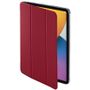 Hama Tablet-Case Fold Clear für Apple iPad Pro 11 2020/2021, Rot