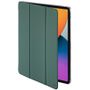 Hama Tablet-Case Fold Clear für Apple iPad Pro 12.9 2020/2021, grün