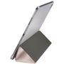 Hama Tablet-Case Fold Clear für Apple iPad Pro 12.9 2020/2021, rosa