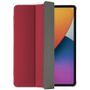 Hama Tablet-Case Fold Clear für Apple iPad Pro 12.9 2020/2021, Rot