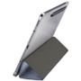 Hama Tablet-Case Fold Clear für Samsung Galaxy S7 FE/S7+ 12.4, flieder