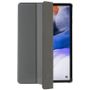 Hama Tablet-Case Fold Clear für Samsung Galaxy S7 FE/S7+ 12.4, grau