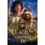 Age of Empires 4 (PC) Code in a Box (CIAB) für Windows Store & Steam