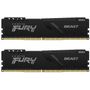 Kingston Fury Beast 8GB DDR4 RAM