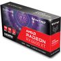 Sapphire NITRO+ Radeon RX 6600 XT Gaming 8GB