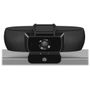 ICY BOX IB-CAM301-HD Full-HD Webcam mit Mikrofon