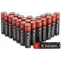 Verbatim Battery AA Alkaline 24 Stück