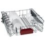 Neff S455HVX15E Einbaugeschirrspüler N50 EEK E  Vollintegrierbar (ohne Möbelfront)
