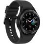 Samsung Galaxy Watch 4 R890 Classic EU 46mm, BT, black