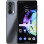 Motorola Edge20 Android™ Smartphone in grau  mit 128 GB Speicher