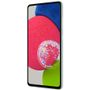 Samsung Galaxy A52s 5G A528B Dual-SIM Android™ Smartphone in grün  mit 128 GB Speicher