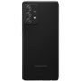 Samsung Galaxy A52s 5G Enterprise Edition A528B Dual-SIM Android™ Smartphone in schwarz  mit 128 GB Speicher