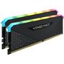 Corsair Vengeance RGB PRO RS 32GB DDR4 RAM mehrfarbig beleuchtet