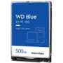 WD Blue Mobile WD5000LPZX 500GB