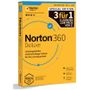 Norton Life Lock 360 Deluxe 1 User, 1 Device, 1 Jahr, Box, 3 für 1 Promo