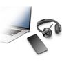 Poly Voyager Focus 2 UC USB-A