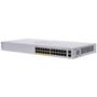 Cisco CBS110-24PP-EU 24xGB-LAN, unmanaged