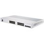 Cisco CBS350-24T-4G-EU 24x GB-LAN, 4x 1G SFP