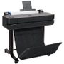 HP DesignJet T630
