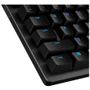 Logitech G512 RGB Gaming mechanische Tastatur