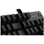 Logitech G512 RGB Gaming mechanische Tastatur