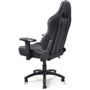 AKRacing California Ojai black