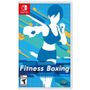 Nintendo Fitness Boxing 2 Rhythm & Exercise