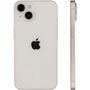 Apple iPhone 13 MLPG3CN/A EU Apple iOS Smartphone in weiß  mit 128 GB Speicher