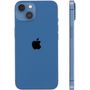 Apple iPhone 13 MLPK3B/A EU Apple iOS Smartphone in blau  mit 128 GB Speicher