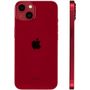 Apple iPhone 13 (RED) MLQF3ZD/A Apple iOS Smartphone in rot  mit 512 GB Speicher