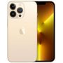 Apple iPhone 13 Pro MLVC3ZD/A Apple iOS Smartphone in gold  mit 128 GB Speicher