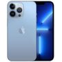 Apple iPhone 13 Pro MLVP3ZD/A Apple iOS Smartphone in blau  mit 256 GB Speicher