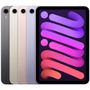 Apple iPad mini WiFi + Cellular MK8K3FD/A (2021), 256GB, iPadOS, violett