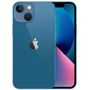 Apple iPhone 13 mini MLK93ZD/A Apple iOS Smartphone in blau  mit 256 GB Speicher