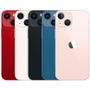 Apple iPhone 13 mini MLK73ZD/A Apple iOS Smartphone in rosé  mit 256 GB Speicher