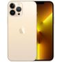 Apple iPhone 13 Pro Max MLL83ZD/A Apple iOS Smartphone in gold  mit 128 GB Speicher