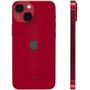 Apple iPhone 13 mini (RED) MLKE3ZD/A Apple iOS Smartphone in rot  mit 512 GB Speicher