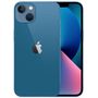 Apple iPhone 13 MLQG3ZD/A Apple iOS Smartphone in blau  mit 512 GB Speicher