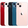 Apple iPhone 13 MLQE3ZD/A Apple iOS Smartphone in rosé  mit 512 GB Speicher
