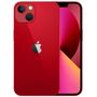 Apple iPhone 13 (RED) MLQ93ZD/A Apple iOS Smartphone in rot  mit 256 GB Speicher