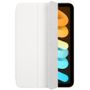 Apple Smart Folio MM6H3ZM/A für iPad Mini 6 weiß