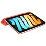 Apple Smart Folio MM6J3ZM/A für iPad Mini 6 leuchtorange