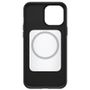 OtterBox Symmetry Plus für iPhone 13 Pro Max / iPhone 12 Pro Max black