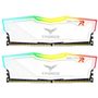 Team T-Force Delta 16GB DDR4 RAM mehrfarbig beleuchtet