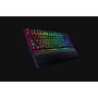 Razer Huntsman V2 TKL DE-Layout, Red Switch, schwarz