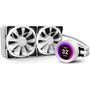 NZXT Kraken Z53 RGB 240mm weiß